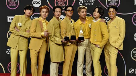 bts bet awards